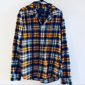 NWOT American Eagle Outfitters Men’s Flannel